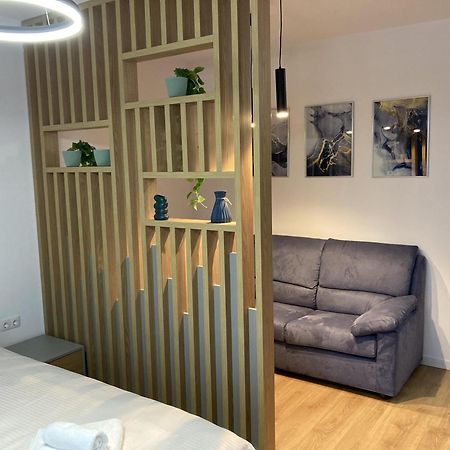 Meb Apartments - Park Lake Cluj-Napoca Extérieur photo