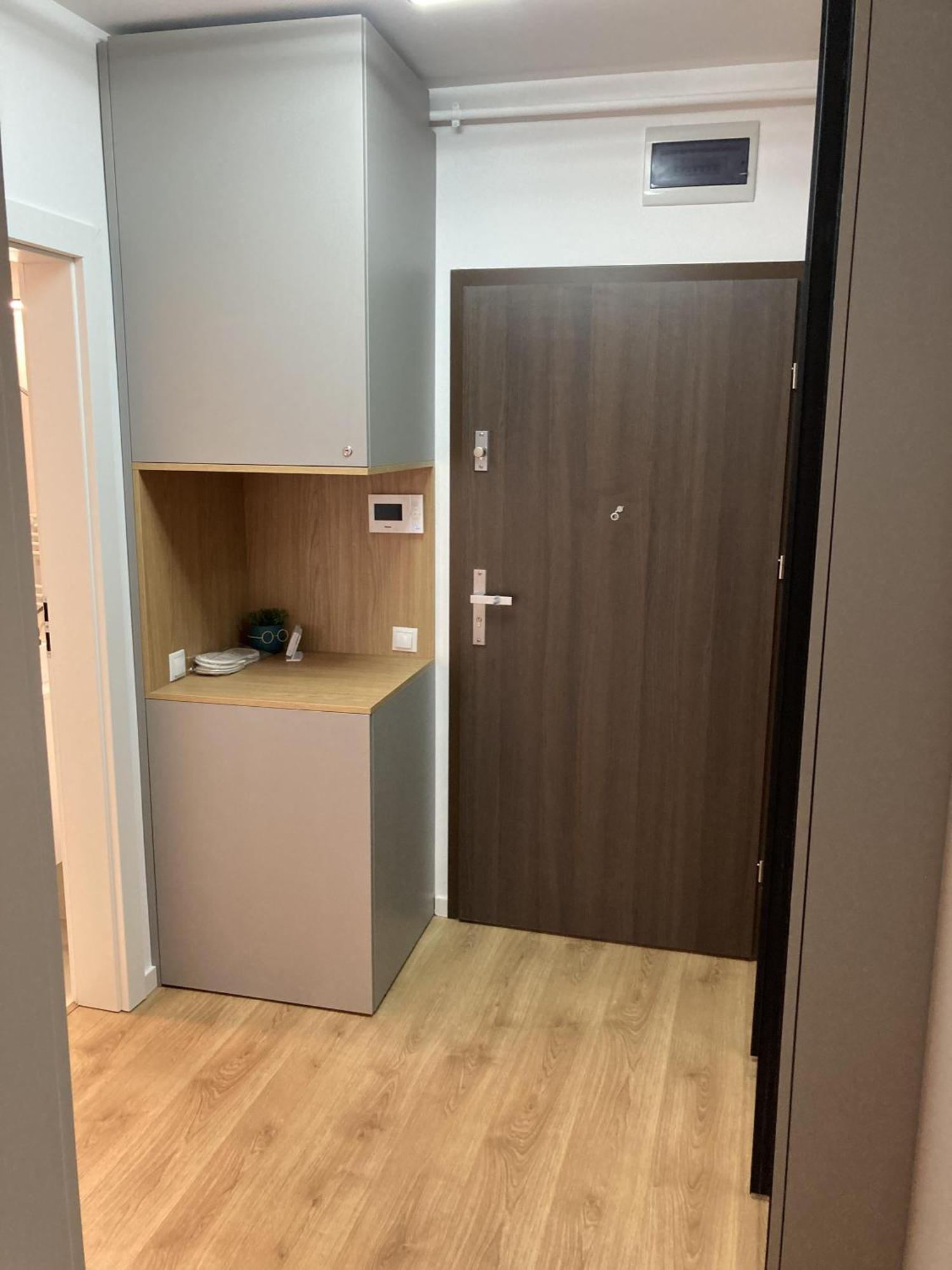 Meb Apartments - Park Lake Cluj-Napoca Extérieur photo