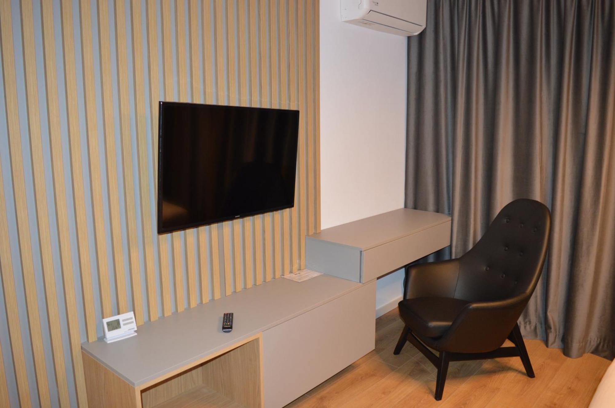 Meb Apartments - Park Lake Cluj-Napoca Extérieur photo